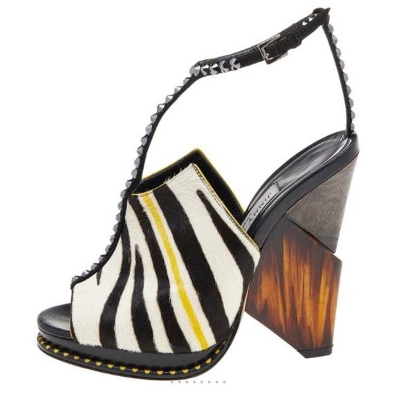 Jimmy Choo Shoes - Jimmy Choo Sandals size us 6